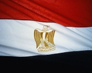 علم مصر