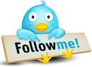 follow me تويتر